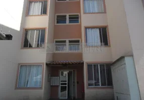 Foto 1 de Apartamento com 2 Quartos à venda, 48m² em Recreio dos Sorocabanos, Sorocaba