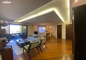 Foto 1 de Apartamento com 3 Quartos à venda, 197m² em Colina Sorriso, Caxias do Sul
