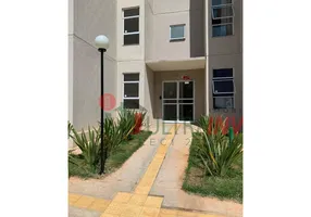 Foto 1 de com 2 Quartos para alugar, 45m² em Aparecidinha, Sorocaba
