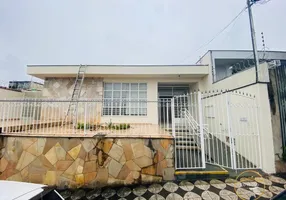 Foto 1 de Casa com 3 Quartos para alugar, 160m² em Jardim Santa Rosalia, Sorocaba