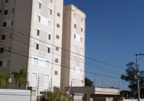Foto 1 de Apartamento com 2 Quartos à venda, 54m² em Campestre, Piracicaba