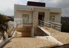 Foto 1 de Casa de Condomínio com 3 Quartos à venda, 500m² em Condominio Aruja Hills III, Arujá