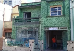 Foto 1 de Imóvel Comercial com 3 Quartos para venda ou aluguel, 258m² em Móoca, São Paulo