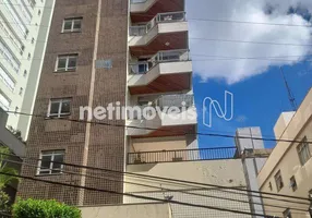 Foto 1 de Apartamento com 3 Quartos à venda, 110m² em Santo Antônio, Belo Horizonte
