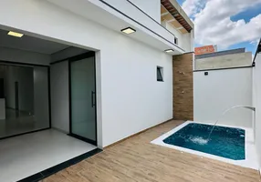 Foto 1 de Casa de Condomínio com 3 Quartos à venda, 112m² em Horto Florestal, Sorocaba