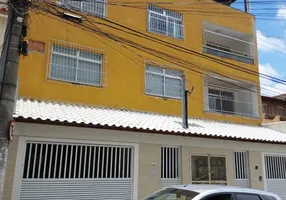 Foto 1 de Apartamento com 3 Quartos à venda, 115m² em Campo Grande, Cariacica