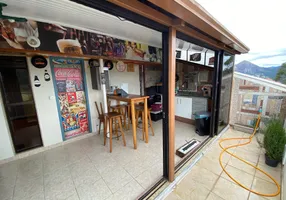 Foto 1 de Cobertura com 3 Quartos à venda, 145m² em Braunes, Nova Friburgo