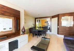 Foto 1 de Apartamento com 3 Quartos à venda, 131m² em Vila Diva, São Paulo