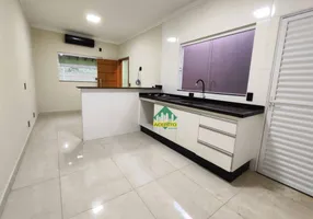 Foto 1 de Casa com 2 Quartos à venda, 97m² em Umuarama, Araçatuba