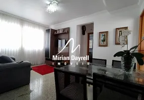 Foto 1 de Apartamento com 2 Quartos à venda, 62m² em Carmo, Belo Horizonte