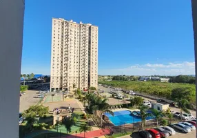 Foto 1 de Apartamento com 3 Quartos à venda, 65m² em Parque Santo Amaro, Campos dos Goytacazes