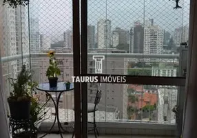 Foto 1 de Apartamento com 2 Quartos à venda, 100m² em Campestre, Santo André