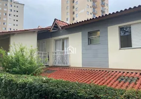 Foto 1 de Casa de Condomínio com 2 Quartos à venda, 65m² em Taboão, São Bernardo do Campo