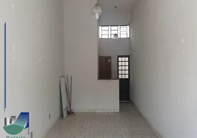 Foto 1 de Ponto Comercial à venda, 69m² em Vila Tibério, Ribeirão Preto