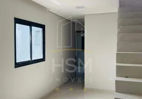 Foto 1 de Apartamento com 2 Quartos à venda, 100m² em Vila Helena, Santo André