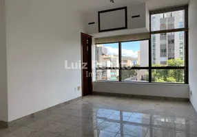 Foto 1 de Sala Comercial para alugar, 45m² em Serra, Belo Horizonte