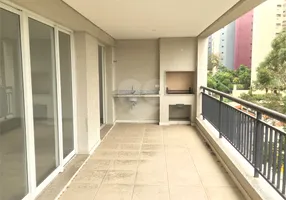 Foto 1 de Apartamento com 4 Quartos para venda ou aluguel, 205m² em Morumbi, São Paulo