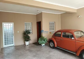 Foto 1 de Sobrado com 4 Quartos à venda, 229m² em Cidade Nova I, Indaiatuba