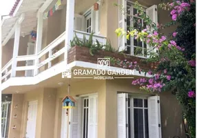 Foto 1 de Casa com 3 Quartos para venda ou aluguel, 135m² em Centro, Gramado