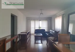 Foto 1 de Apartamento com 4 Quartos à venda, 220m² em Ipiranga, São Paulo