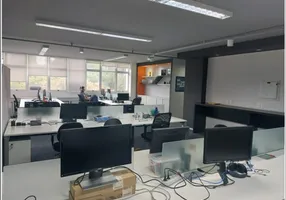 Foto 1 de Sala Comercial para alugar, 386m² em Jardim Paulista, São Paulo