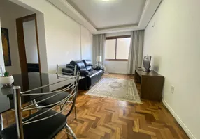 Foto 1 de Apartamento com 1 Quarto à venda, 56m² em Centro, Porto Alegre
