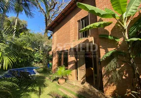 Foto 1 de Sobrado com 3 Quartos à venda, 430m² em Interlagos, São Paulo