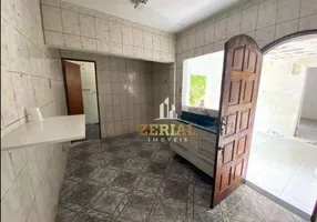 Foto 1 de Casa com 2 Quartos à venda, 80m² em Jardim Seckler, São Paulo