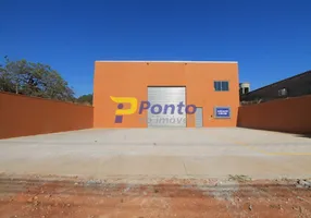 Foto 1 de Galpão/Depósito/Armazém com 1 Quarto à venda, 499m² em Campinho, Lagoa Santa