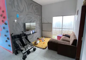 Foto 1 de Casa com 3 Quartos à venda, 180m² em Radional, São Luís