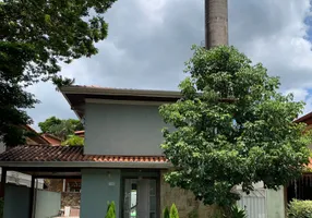 Foto 1 de Casa de Condomínio com 4 Quartos à venda, 250m² em Sao Paulo II, Cotia