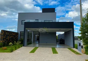 Foto 1 de Casa de Condomínio com 4 Quartos à venda, 232m² em , São Carlos