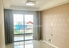 Foto 1 de Apartamento com 3 Quartos à venda, 85m² em Ipiranga, São Paulo