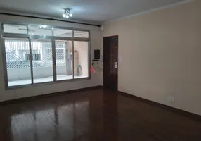 Foto 1 de Sobrado com 3 Quartos à venda, 140m² em Vila Ema, São Paulo