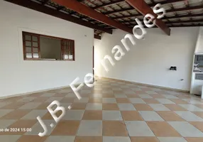 Foto 1 de Casa com 3 Quartos para alugar, 100m² em Jardim Oriente, São José dos Campos