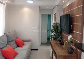 Foto 1 de Apartamento com 2 Quartos para alugar, 58m² em Jardim Santa Genebra, Campinas