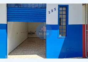 Foto 1 de Ponto Comercial para alugar, 55m² em Vila Cordenonsi, Americana