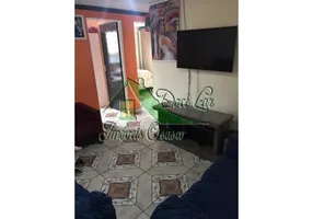 Foto 1 de Apartamento com 2 Quartos à venda, 48m² em Vila Gustavo Correia, Carapicuíba