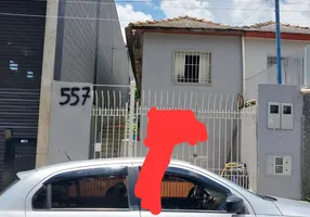 Foto 1 de Casa com 2 Quartos à venda, 200m² em Jardim Penha, São Paulo