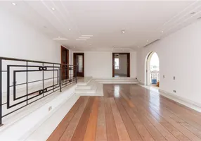 Foto 1 de Apartamento com 4 Quartos à venda, 275m² em Santa Cecília, São Paulo