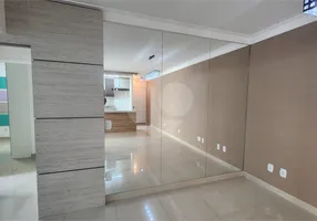 Foto 1 de Apartamento com 3 Quartos à venda, 80m² em Pirituba, São Paulo