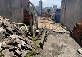 Foto 1 de Lote/Terreno à venda, 250m² em Vila Anglo Brasileira, São Paulo