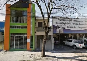 Foto 1 de Sobrado com 2 Quartos à venda, 85m² em Vila Itapura, Campinas