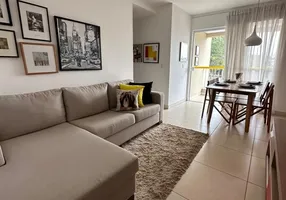 Foto 1 de Apartamento com 3 Quartos à venda, 74m² em Santa Genoveva, Goiânia