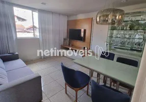 Foto 1 de Apartamento com 2 Quartos à venda, 75m² em Paquetá, Belo Horizonte