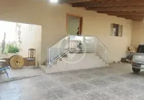 Foto 1 de Casa com 3 Quartos à venda, 280m² em Água Branca, Goiânia