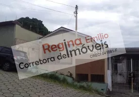 Foto 1 de Casa com 3 Quartos à venda, 200m² em Vossoroca, Votorantim