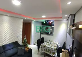 Foto 1 de Apartamento com 2 Quartos à venda, 38m² em Bonsucesso, Guarulhos