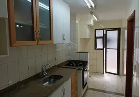 Foto 1 de Apartamento com 2 Quartos para alugar, 75m² em Santa Maria, Santo André