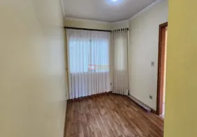 Foto 1 de Sobrado com 4 Quartos para alugar, 194m² em Vila Boa Vista, Santo André